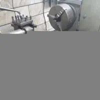 تراشکار ماهر یا نیمه ماهر