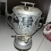 سماور گازی|سماور، چای‌ساز، قهوه‌ساز|اندیشه, اندیشه فاز ۱|دیوار