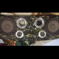 سیستم صوتی حرفه ای