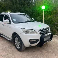 فروش لیفان x60مدل 95|خودرو سواری و وانت|اصفهان, شیخ اشراق|دیوار