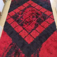 دو عدد فرش هندی|فرش|شاهینشهر, شهرک گلدیس|دیوار