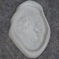 سینی طرح سنگ زیر قیمت بازار