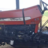 تراکتور 285 تمام فابریک تک|خودرو سنگین|لالجین, |دیوار