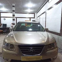 سوناتا۲۰۰۹ اتومات بیرنگ