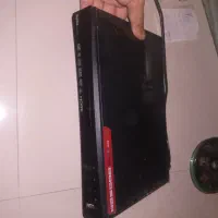 دستگاه DVD MARSHAL ME-5031  به همراه کارتن و کلیه|پخشکننده DVD و ویدیو|مشهد, ویلاشهر|دیوار