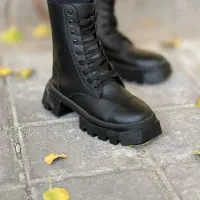 پوتین زنانه سایز 39