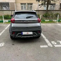 X22at 99|خودرو سواری و وانت|تهران, مجیدآباد|دیوار