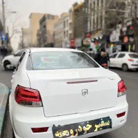 رانا پلاس/مدل ۴۰۵/صفروخشک/تحویل آنی