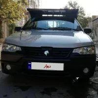 اریسان۲/مدل۱۴۰۴|خودرو سواری و وانت|خرمآباد, |دیوار