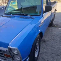 نیسان مدل ۸۰ بدون رنگ