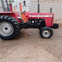 تراکتور ۲۸۵ تک دیفرانسیل مدل ۹۰|خودرو سنگین|اهر, |دیوار