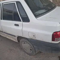 پراید مدل۸۷