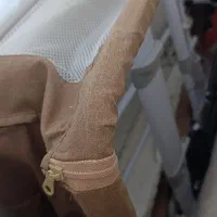 کریر پتو تخت نوزاد ولباس نوزاد