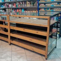 ویترین و قفسه فروشگاهی|فروشگاه و مغازه|قدس, شهرقدس|دیوار