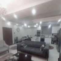 ۸۶متر/نوساز/فول امکانات/اقبال لاهوری