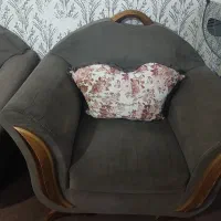 مبل ۷نفره و ناهارخوری