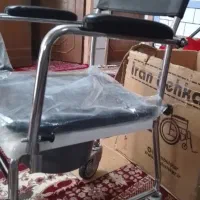 ویلچر آک نونو