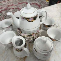 عصرانه خوری
