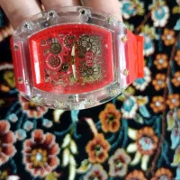 ساعت ریچارد نو نو