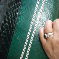 گردنبند نقره|جواهرات|تهران, جمالزاده|دیوار