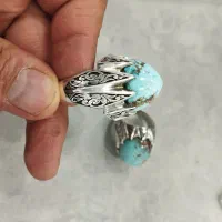 فیروزه نیشابور