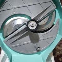 اسلایسر دستی درحدخیلی نو