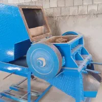 فروش  دو خط تولید لوله پولیکا ریز و درشت|ماشین‌آلات صنعتی|ابرکوه, |دیوار