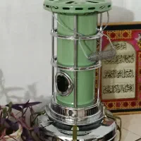 چراغ نفتی قدیمی