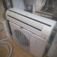 کولر اسپیلیت ۱۸۰۰۰جی ام (کنوود سابق )موتور بزرگ