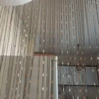 پرده تزیینی|پرده، رانر، رومیزی|اصفهان, شهرک کاوه|دیوار