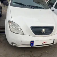 تیبا۲ مدل۴۰۱ درجه۱|خودرو سواری و وانت|تهران, نازی‌آباد|دیوار