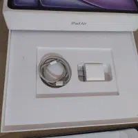 ipad air 2024|تبلت|تهران, ونک|دیوار