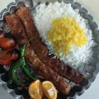 غذا آماده خان بابا