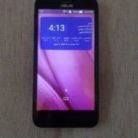 Asus zenphon Go