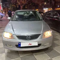 مزدا۳۲۳|خودرو سواری و وانت|مشهد, رضاشهر|دیوار