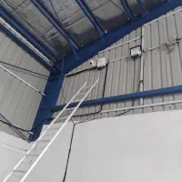 دوربین مدار بسته و دزدگیر اماکن|خدمات پیشه و مهارت|فراشبند, |دیوار