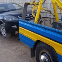 امدادخودرویدک کش چرخگیر|خدمات حمل و نقل|مشهد, کوی سیدی|دیوار