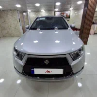 دنا پلاس ۶دنده همراه با رینگ1404