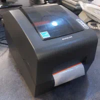 لیبل پرینتر بیکسلون BIXOLON مدل TX403