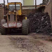 لودر کمپرس بیل مکانیکی خاکبرداری تخریب استخر|خدمات حمل و نقل|نجفآباد, شیخ بهایی جنوبی|دیوار