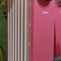 شوفاژ برقی روغنی اروپایی