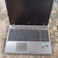 لپ تاپ HP 4540|رایانه همراه|اهواز, رسالت|دیوار
