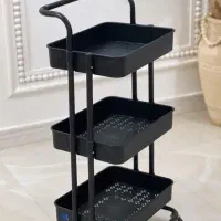 ترولی با کیفیت و قیمت عالی در ابادان