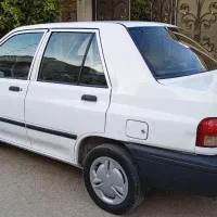 پراید96تک برگ سند