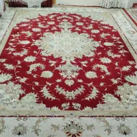 یک تخته فرش ۳در ۴