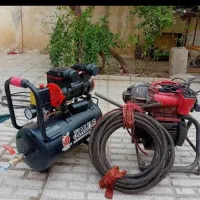 لوله بازکنی *فوری*جنت آباد مخبری شاهین شهران حصارک