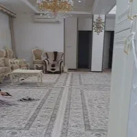 فرش 12متری دست بافت گونه