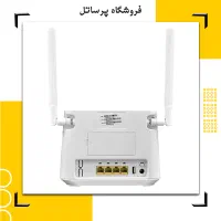 مودم روتر بی سیم 4G LTE یوتل مدل L443|مودم و تجهیزات شبکه|مرودشت, ژیان|دیوار