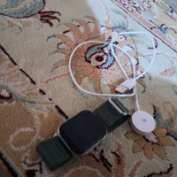 ساعت هوشمند