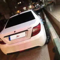دنا پلاس اتوماتیک|خودرو سواری و وانت|قم, سعادتی|دیوار